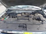 ✅ 2011 Ford Expedition Limited • VIN: 1FMJU2A58BEF39370 • Lot: 42980860. Listed on IAAI with 277,236 mi. Free auction sales archive from the USA and detailed vehicle history report at DreamBid. Image 10.