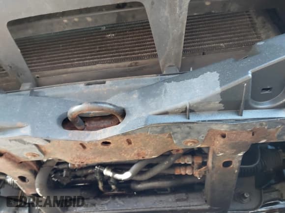 ✅ 2012 Land Rover Range Rover Sport SC • VIN: SALSH2E47CA759499 • Lot: 43921639. Listed on IAAI with 143,327 mi. Free auction sales archive from the USA and detailed vehicle history report at DreamBid. Image 6.