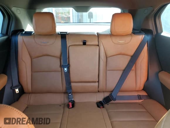 ✅ 2021 Cadillac XT4 AWD Sport • VIN: 1GYFZFR45MF080613 • Lot: 55852615. Listed on Copart with 33,904 mi. Free auction sales archive from the USA and detailed vehicle history report at DreamBid. Image 10.