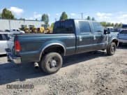 ✅ 2005 Ford F-350 XL • VIN: 1FTWW31P75EB41499 • Lot: 67933665. Listed on Copart with Not provided. Free auction sales archive from the USA and detailed vehicle history report at DreamBid. Image 3.