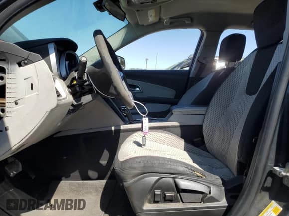 ✅ 2010 Chevrolet Equinox LS • VIN: 2CNFLCEW3A6295955 • Лот: 66372694. Опубликован ранее на Copart с пробегом Не указан. Бесплатный доступ к архиву аукционных продаж из США и подробный отчёт об истории автомобиля на DreamBid. Изображение 7.