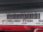✅ 2002 Dodge RAM • VIN: 1B7HU18N52J106941 • Lot: 43578360. Wystawiony na IAAI z przebiegiem 227 662 mil. Bezpłatny archiwum sprzedaży aukcyjnych z USA i szczegółowy raport historii pojazdu na DreamBid. Zdjęcie 9.