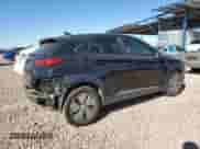 2019 Hyundai Kona SEL z VIN KM8K23AG6KU035634, wystawiony jako Copart lot #79320754 z przebiegiem 37 886 mil mil oraz Szkoda całkowita • Salvage title. Historia ofert i sprzedaży dostępna na DreamBid. Obrazek 3.