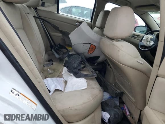 ✅ 2013 Suzuki Kizashi SE • VIN: JS2RE9A31D6100266 • Lot: 79129574. Listed on Copart with Not provided. Free auction sales archive from the USA and detailed vehicle history report at DreamBid. Image 10.