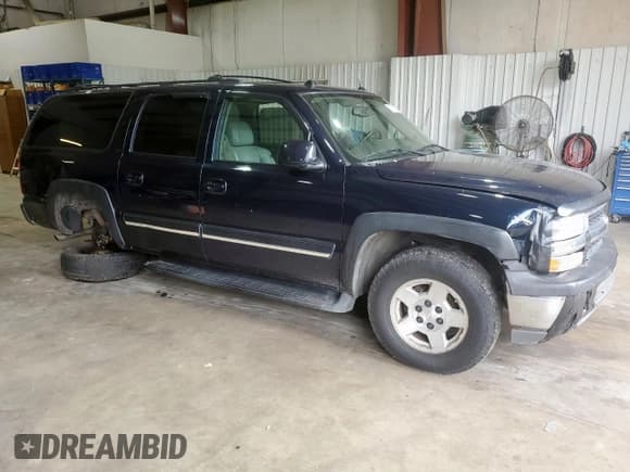 ✅ 2005 Chevrolet Suburban LT • VIN: 3GNEC16Z45G181056 • Лот: 56736275. Опубликован ранее на Copart с пробегом 199 540 миль. Бесплатный доступ к архиву аукционных продаж из США и подробный отчёт об истории автомобиля на DreamBid. Изображение 4.
