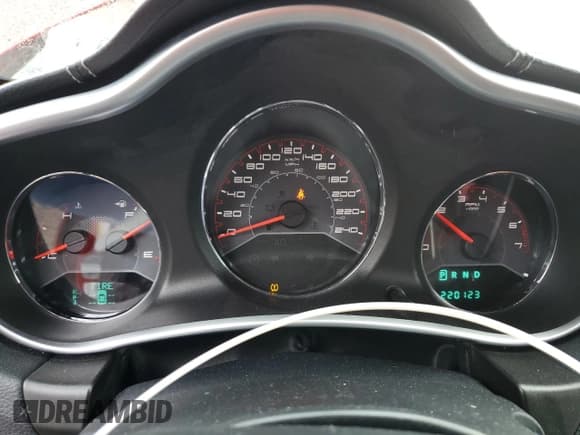 ✅ 2011 Dodge Avenger Mainstreet • VIN: 1B3BD1FB2BN557690 • Лот: 86959274. Опубликован ранее на Copart с пробегом 220 123 миль. Бесплатный доступ к архиву аукционных продаж из США и подробный отчёт об истории автомобиля на DreamBid. Изображение 9.