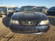 ✅ 2001 Ford Mustang Deluxe • VIN: 1FAFP44431F130921 • Lot: 91164215. Listed on Copart with 105,073 mi. Free auction sales archive from the USA and detailed vehicle history report at DreamBid. Image 5.