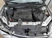 ✅ 2016 Chevrolet Impala LTZ • VIN: 2G1WC5E39G1117052 • Лот: 69007714. Опубликован ранее на Copart с пробегом 119 611 миль. Бесплатный доступ к архиву аукционных продаж из США и подробный отчёт об истории автомобиля на DreamBid. Изображение 13.