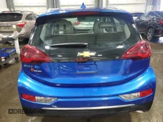 ✅ 2020 Chevrolet Bolt EV Premier • VIN: 1G1FZ6S01L4145442 • Lot: 49099235. Wystawiony na Copart z przebiegiem 80 532 mil. Bezpłatny archiwum sprzedaży aukcyjnych z USA i szczegółowy raport historii pojazdu na DreamBid. Zdjęcie 6.