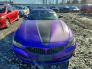 ✅ 2012 BMW Z4 sDrive28i • VIN: WBALL5C51CE716709 • Lot: 94324675. Listed on Copart with 127,953 mi. Free auction sales archive from the USA and detailed vehicle history report at DreamBid. Image 5.