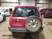 ✅ 2000 Honda CR-V LX • VIN: JHLRD1740YC024385 • Lot: 78235834. Wystawiony na Copart z przebiegiem 198 405 mil. Bezpłatny archiwum sprzedaży aukcyjnych z USA i szczegółowy raport historii pojazdu na DreamBid. Zdjęcie 6.