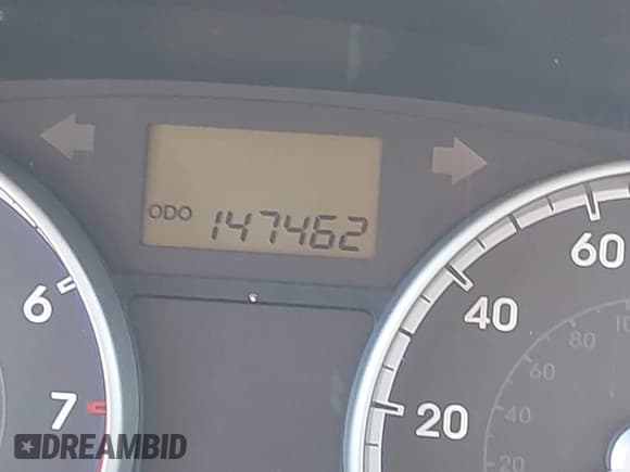 ✅ 2010 Hyundai Accent GLS • VIN: KMHCN4AC2AU482359 • Лот: 41286994. Опубликован ранее на IAAI с пробегом 147 462 миль. Бесплатный доступ к архиву аукционных продаж из США и подробный отчёт об истории автомобиля на DreamBid. Изображение 16.