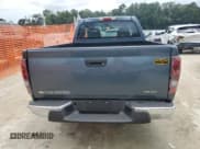 ✅ 2006 Chevrolet Colorado LS • VIN: 1GCCS198X68270952 • Лот: 62644575. Опубликован ранее на Copart с пробегом 219 820 миль. Бесплатный доступ к архиву аукционных продаж из США и подробный отчёт об истории автомобиля на DreamBid. Изображение 6.