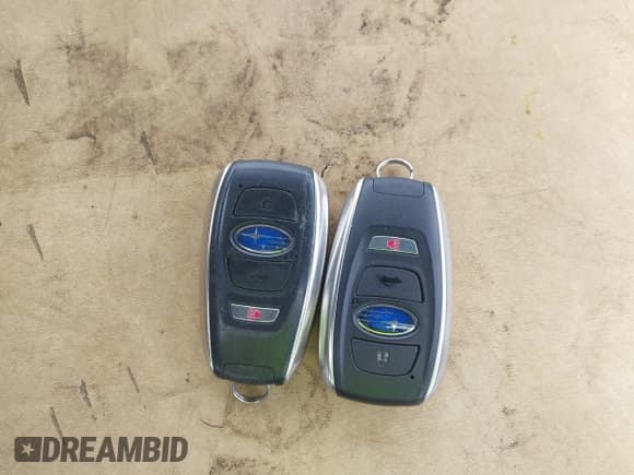 ✅ 2023 Subaru Ascent Onyx Limited • VIN: 4S4WMAKD4P3453871 • Lot: 42253282. Listed on IAAI with Not provided. Free auction sales archive from the USA and detailed vehicle history report at DreamBid. Image 11.