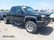✅ 2004 Chevrolet Silverado 1500 Z71 • VIN: 2GCEK19T441202160 • Лот: 42054363. Опубликован ранее на IAAI с пробегом 215 182 миль. Бесплатный доступ к архиву аукционных продаж из США и подробный отчёт об истории автомобиля на DreamBid. Изображение 1.
