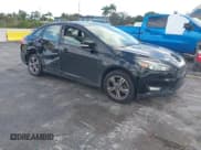 ✅ 2016 Ford Focus SE • VIN: 1FADP3FE7GL215777 • Lot: 43480286. Listed on IAAI with 70,597 mi. Free auction sales archive from the USA and detailed vehicle history report at DreamBid. Image 1.