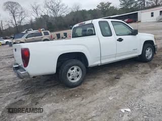 ✅ 2007 Isuzu i-Series S • VIN: 1GGCS199678701473 • Lot: 41504518. Wystawiony na IAAI z przebiegiem 246 584 mil. Bezpłatny archiwum sprzedaży aukcyjnych z USA i szczegółowy raport historii pojazdu na DreamBid. Zdjęcie 4.