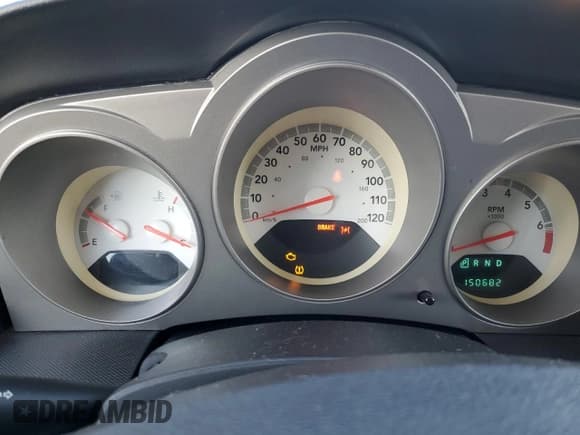 ✅ 2009 Dodge Avenger SE • VIN: 1B3LC46B49N572257 • Лот: 45929405. Опубликован ранее на Copart с пробегом 150 682 миль. Бесплатный доступ к архиву аукционных продаж из США и подробный отчёт об истории автомобиля на DreamBid. Изображение 9.