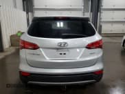 ✅ 2015 Hyundai Santa Fe • VIN: 5XYZT3LB6FG270303 • Лот: 54591744. Опубликован ранее на Copart с пробегом 138 615 миль. Бесплатный доступ к архиву аукционных продаж из США и подробный отчёт об истории автомобиля на DreamBid. Изображение 6.
