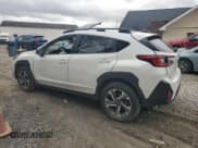 ✅ 2024 Subaru Crosstrek Premium • VIN: JF2GUADC4RH346307 • Lot: 82616725. Listed on Copart with 17,583 mi. Free auction sales archive from the USA and detailed vehicle history report at DreamBid. Image 2.