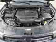 2017 Dodge Durango GT z VIN 1C4RDJDGXHC905042, wystawiony jako Copart lot #68868835 z przebiegiem 105 832 mil mil oraz Szkoda całkowita • Salvage title. Historia ofert i sprzedaży dostępna na DreamBid. Obrazek 11.