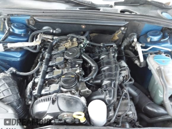 ✅ 2009 Audi A4 Premium Plus • VIN: WAUSF78K79N047142 • Лот: 42910618. Опубликован ранее на IAAI с пробегом Не указан. Бесплатный доступ к архиву аукционных продаж из США и подробный отчёт об истории автомобиля на DreamBid. Изображение 10.