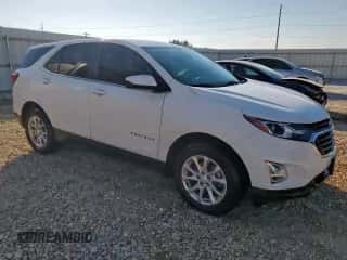 2021 Chevrolet Equinox LT с VIN 3GNAXKEV9MS133359, выставлен на аукционе Copart как лот 85529275 с пробегом 84 332 миль миль и Чистый • Clean title. История ставок и продаж доступна на DreamBid. Изображение 4.