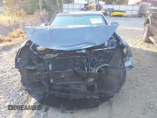 2021 Chevrolet Camaro 1LT с VIN 1G1FB1RS3M0100929, выставлен на аукционе IAAI как лот 43457996 с пробегом 88 856 миль миль и . История ставок и продаж доступна на DreamBid. Изображение 6.