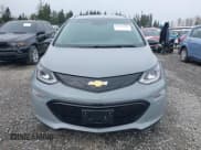 ✅ 2020 Chevrolet Bolt EV Premier • VIN: 1G1FZ6S08L4145700 • Lot: 41762056. Wystawiony na IAAI z przebiegiem 13 466 mil. Bezpłatny archiwum sprzedaży aukcyjnych z USA i szczegółowy raport historii pojazdu na DreamBid. Zdjęcie 12.