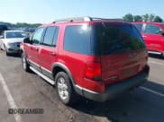 ✅ 2005 Ford Explorer XLT • VIN: 1FMZU73E454A63576 • Lot: 42532397. Listed on IAAI with 99,903 mi. Free auction sales archive from the USA and detailed vehicle history report at DreamBid. Image 3.