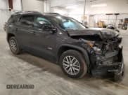 ✅ 2017 GMC Acadia SLE • VIN: 1GKKNTLS4HZ305490 • Lot: 65742845. Listed on Copart with 87,947 mi. Free auction sales archive from the USA and detailed vehicle history report at DreamBid. Image 4.