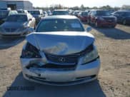 ✅ 2008 Lexus ES 330 • VIN: JTHBJ46G682187390 • Lot: 43596637. Listed on IAAI with 162,912 mi. Free auction sales archive from the USA and detailed vehicle history report at DreamBid. Image 12.