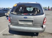 ✅ 2005 Ford Freestar SE • VIN: 2FMDA51695BA24040 • Lot: 81723615. Listed on Copart with Not provided. Free auction sales archive from the USA and detailed vehicle history report at DreamBid. Image 6.