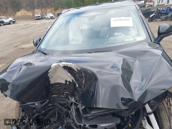 ✅ 2024 Nissan ARIYA Platinum+ • VIN: JN1DF0CD4RM730050 • Lot: 42098506. Wystawiony na IAAI z przebiegiem 1 679 mil. Bezpłatny archiwum sprzedaży aukcyjnych z USA i szczegółowy raport historii pojazdu na DreamBid. Zdjęcie 10.