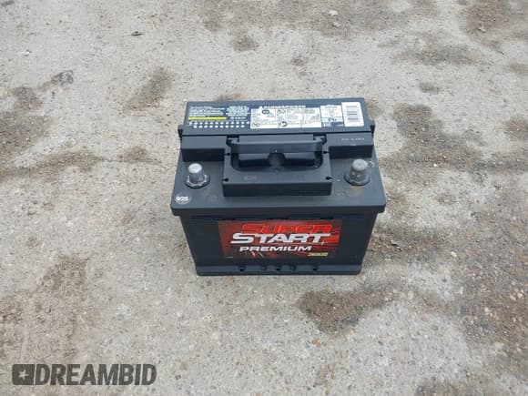 ✅ 2011 Ford Mustang Premium • VIN: 1ZVBP8AM7B5116500 • Lot: 43764667. Listed on IAAI with 223,800 mi. Free auction sales archive from the USA and detailed vehicle history report at DreamBid. Image 12.