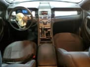 ✅ 2017 Ford Taurus SEL • VIN: 1FAHP2H88HG116768 • Lot: 57888415. Listed on Copart with 56,773 mi. Free auction sales archive from the USA and detailed vehicle history report at DreamBid. Image 8.