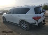 ✅ 2013 Infiniti QX56 • VIN: JN8AZ2NF8D9530063 • Lot: 90108805. Wystawiony na Copart z przebiegiem 294 994 mil. Bezpłatny archiwum sprzedaży aukcyjnych z USA i szczegółowy raport historii pojazdu na DreamBid. Zdjęcie 2.