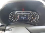 ✅ 2024 Nissan Sentra SV • VIN: 3N1AB8CV5RY224228 • Lot: 43793369. Listed on IAAI with 17,688 mi. Free auction sales archive from the USA and detailed vehicle history report at DreamBid. Image 7.