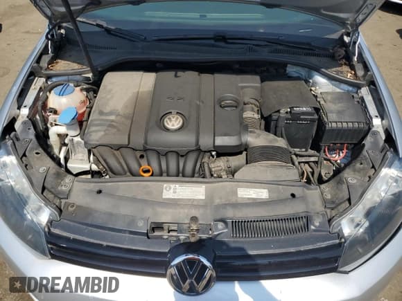 ✅ 2012 Volkswagen Jetta SE • VIN: 3VWPP7AJ1CM703910 • Lot: 69173234. Listed on Copart with 83,590 mi. Free auction sales archive from the USA and detailed vehicle history report at DreamBid. Image 11.