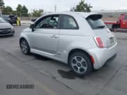 ✅ 2013 FIAT 500e • VIN: 3C3CFFGE5DT744738 • Lot: 43335753. Wystawiony na IAAI z przebiegiem 86 971 mil. Bezpłatny archiwum sprzedaży aukcyjnych z USA i szczegółowy raport historii pojazdu na DreamBid. Zdjęcie 3.