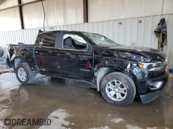 ✅ 2019 Chevrolet Colorado 4WD LT • VIN: 1GCGTCEN9K1284236 • Lot: 85678245. Listed on Copart with 47,457 mi. Free auction sales archive from the USA and detailed vehicle history report at DreamBid. Image 4.