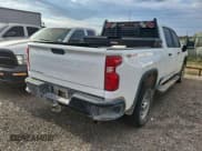 ✅ 2023 Chevrolet Silverado 2500HD Work Truck • VIN: 1GC1YLE77PF191315 • Lot: 43876407. Listed on IAAI with Not provided. Free auction sales archive from the USA and detailed vehicle history report at DreamBid. Image 7.