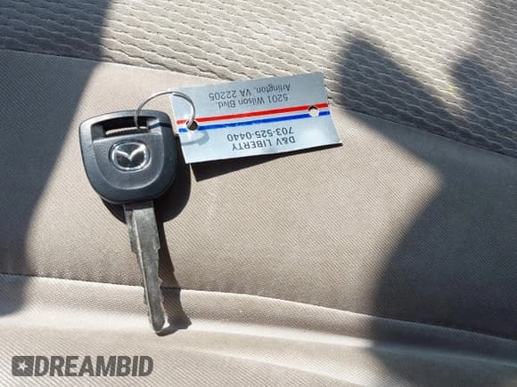 ✅ 2013 Mazda 5 Sport • VIN: JM1CW2BL2D0151247 • Lot: 42825315. Wystawiony na IAAI z przebiegiem 169 732 mil. Bezpłatny archiwum sprzedaży aukcyjnych z USA i szczegółowy raport historii pojazdu na DreamBid. Zdjęcie 11.