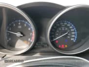 ✅ 2013 Mazda 3 i Touring • VIN: JM1BL1V73D1833593 • Lot: 93309125. Listed on Copart with 207,920 mi. Free auction sales archive from the USA and detailed vehicle history report at DreamBid. Image 9.