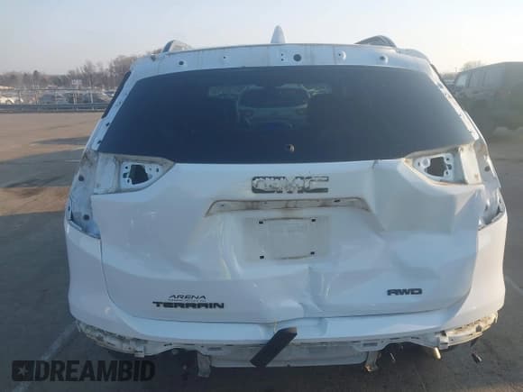 ✅ 2021 GMC Terrain SLT • VIN: 3GKALVEV0ML385344 • Lot: 41759300. Wystawiony na IAAI z przebiegiem 73 578 mil. Bezpłatny archiwum sprzedaży aukcyjnych z USA i szczegółowy raport historii pojazdu na DreamBid. Zdjęcie 6.