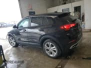 ✅ 2021 Buick Encore GX Preferred • VIN: KL4MMBS25MB050140 • Lot: 85109485. Wystawiony na Copart z przebiegiem 35 897 mil. Bezpłatny archiwum sprzedaży aukcyjnych z USA i szczegółowy raport historii pojazdu na DreamBid. Zdjęcie 2.