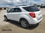 ✅ 2017 Chevrolet Equinox LT • VIN: 2GNALCEK5H1580506 • Лот: 67934464. Опубликован ранее на Copart с пробегом 64 990 миль. Бесплатный доступ к архиву аукционных продаж из США и подробный отчёт об истории автомобиля на DreamBid. Изображение 2.