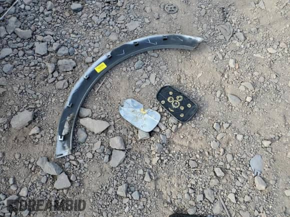 2014 Chevrolet Captiva Sport LT с VIN 3GNAL3EK2ES643948, выставлен на аукционе Copart как лот 80722374 с пробегом 128 560 миль миль и Списание • Salvage title. История ставок и продаж доступна на DreamBid. Изображение 15.