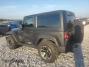 ✅ 2017 Jeep Wrangler Sport • VIN: 1C4GJWAG0HL607259 • Лот: 82005905. Опубликован ранее на Copart с пробегом 57 496 миль. Бесплатный доступ к архиву аукционных продаж из США и подробный отчёт об истории автомобиля на DreamBid. Изображение 2.