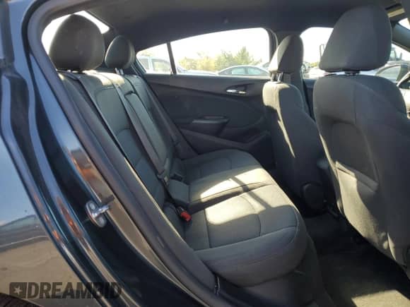 ✅ 2017 Chevrolet Cruze LT • VIN: 1G1BE5SM1H7273726 • Lot: 89544495. Listed on Copart with 119,310 mi miles. Access the free auction sales archive from the USA and view a detailed vehicle history report at DreamBid. Image 10.